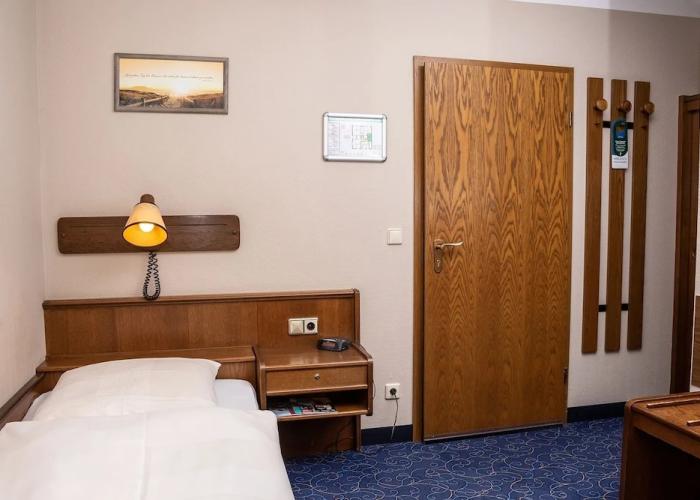 Kiek In Hotel Zur Einkehr