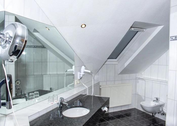 Kiek In Hotel Zur Einkehr