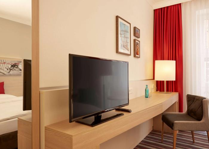 H+ Hotel Stade Herzog Widukind