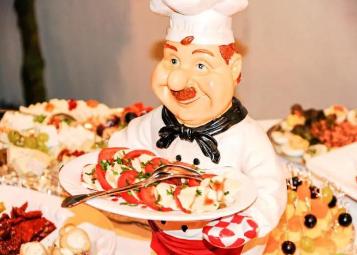 Vier Linden Kiek In Hotel