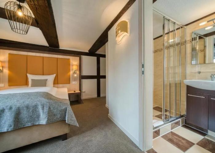 Hotel Am Fischmarkt