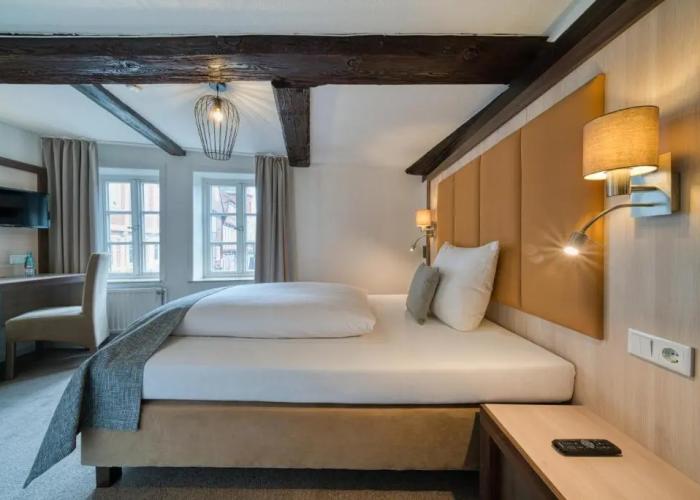 Hotel Am Fischmarkt