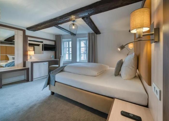 Hotel Am Fischmarkt