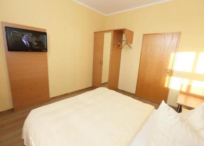 Appartementhotel Stade