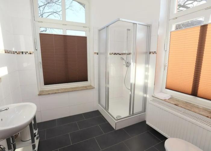 Appartementhotel Stade