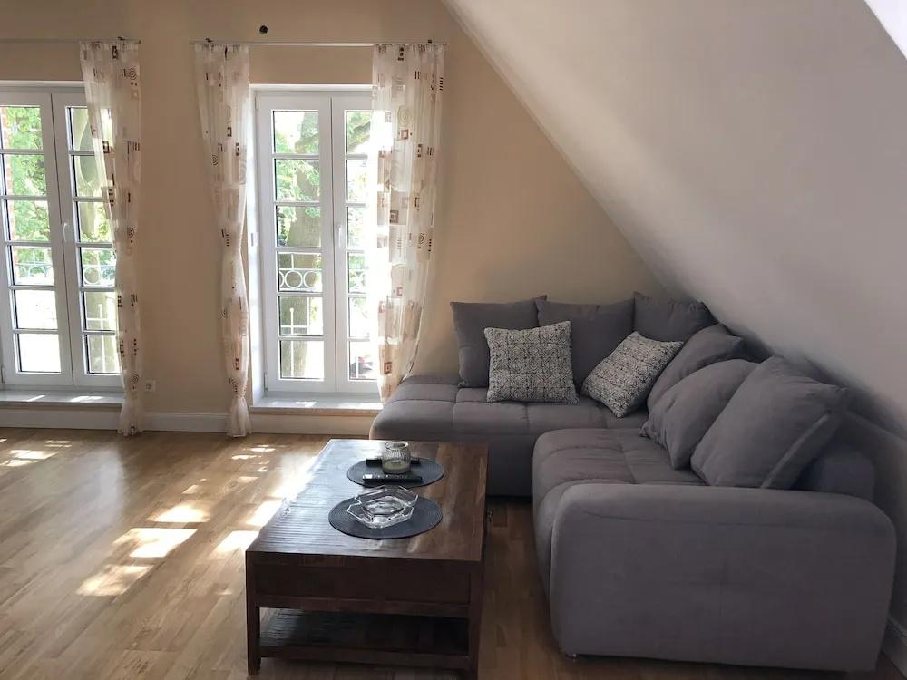 фото Ferienwohnung Gala