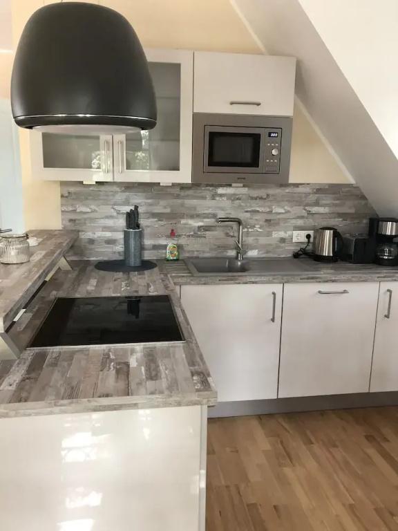 фото Ferienwohnung Gala