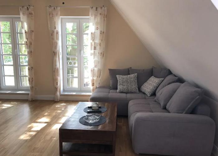 Ferienwohnung Gala