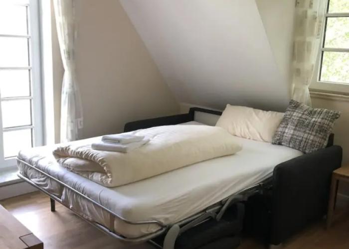 Ferienwohnung Elstar
