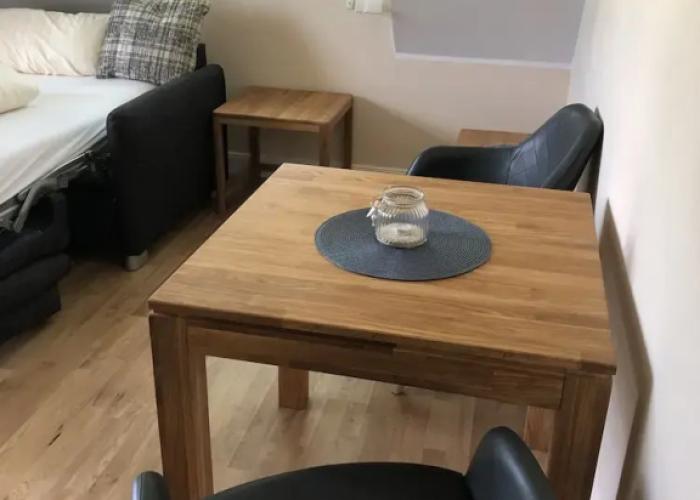 Ferienwohnung Elstar