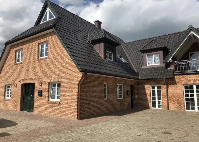 Ferienwohnung Elstar