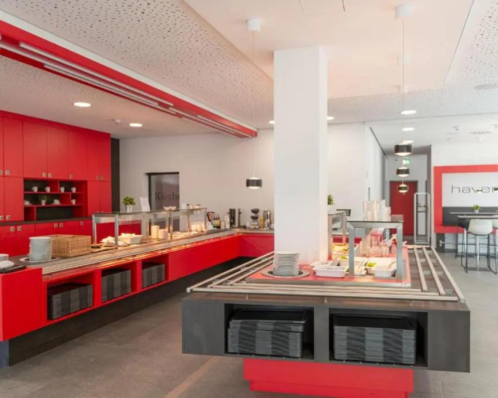 фото havenhostel Stade - Hotel