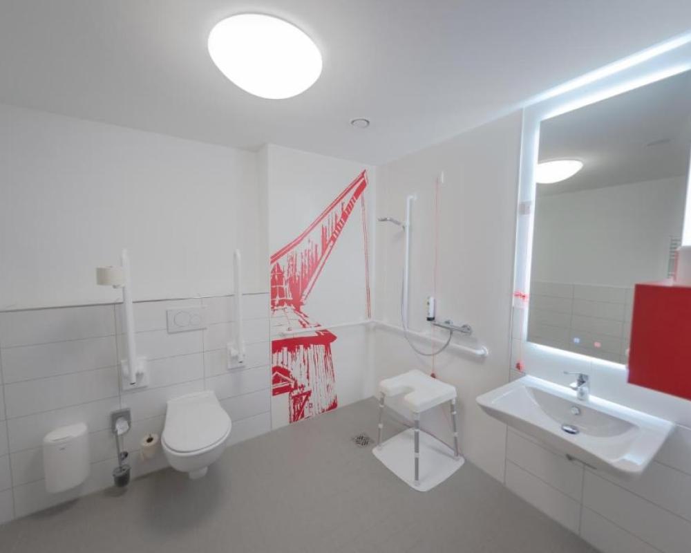 фото havenhostel Stade - Hotel