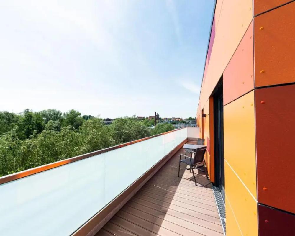 фото havenhostel Stade - Hotel