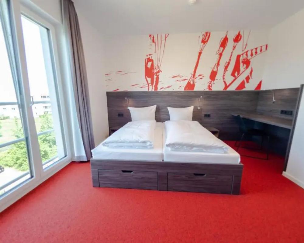 фото havenhostel Stade - Hotel