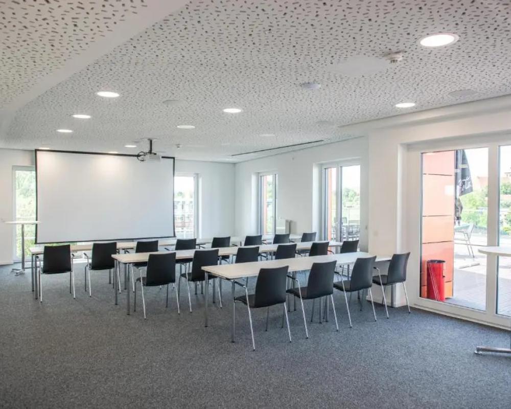 фото havenhostel Stade - Hotel