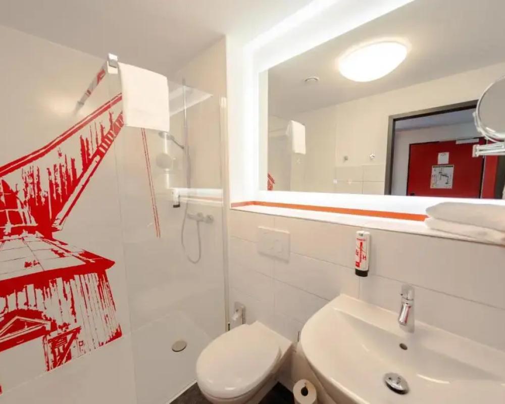 фото havenhostel Stade - Hotel