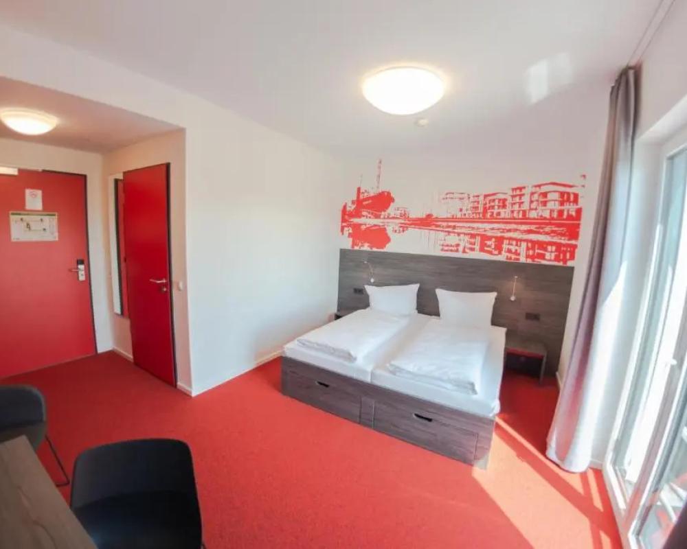 фото havenhostel Stade - Hotel