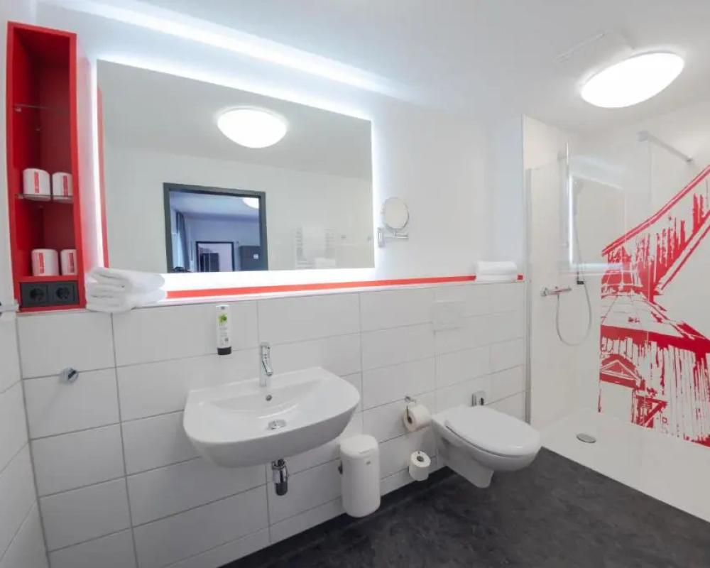 фото havenhostel Stade - Hotel