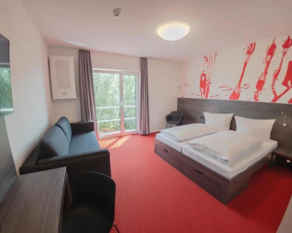 фото havenhostel Stade - Hotel