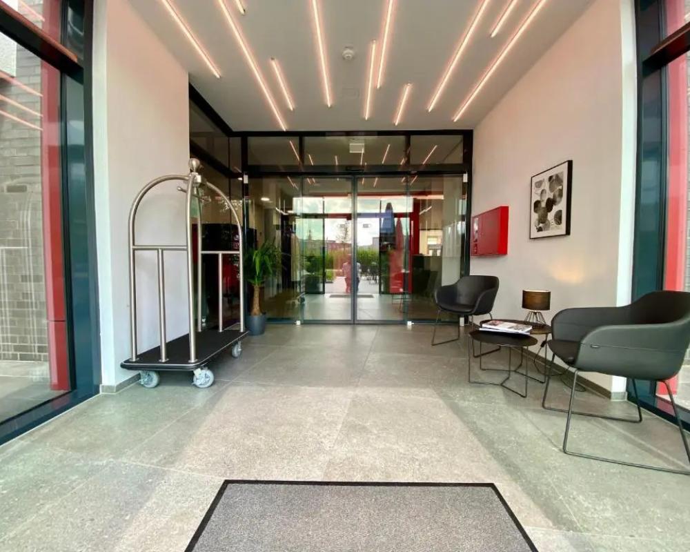 фото havenhostel Stade - Hotel