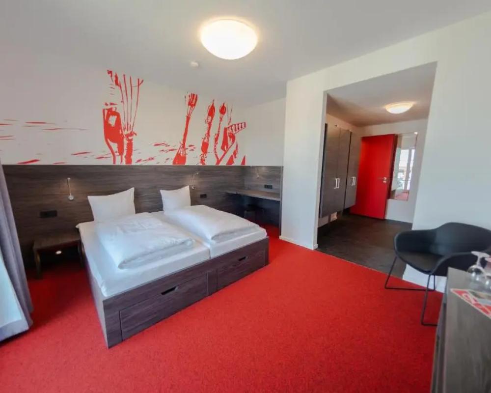 фото havenhostel Stade - Hotel