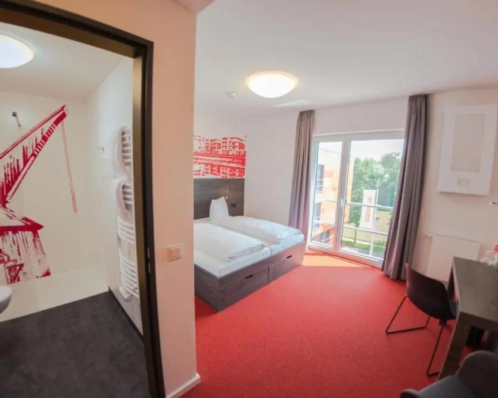 фото havenhostel Stade - Hotel