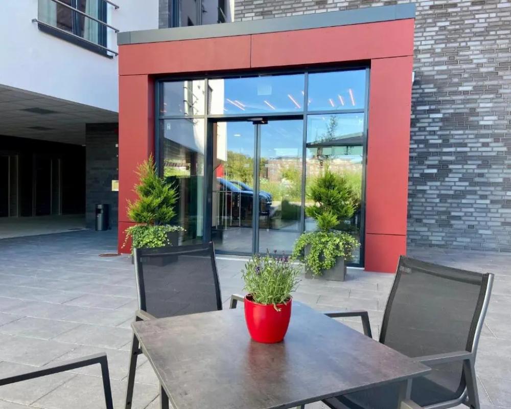 фото havenhostel Stade - Hotel