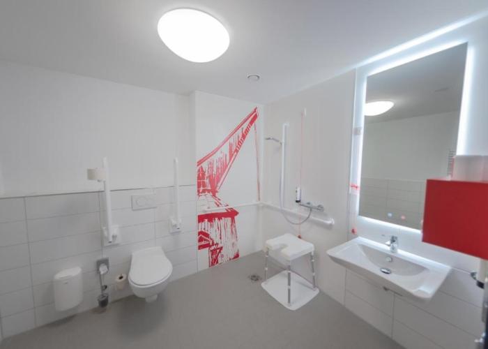 havenhostel Stade - Hotel