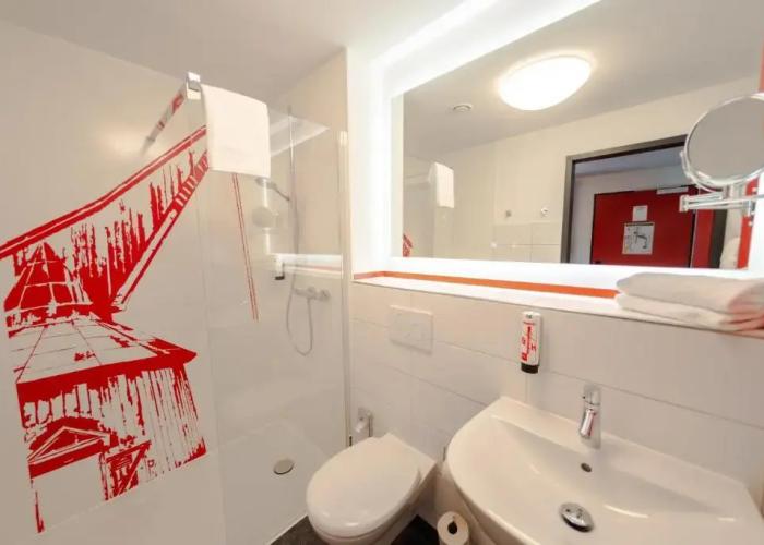 havenhostel Stade - Hotel