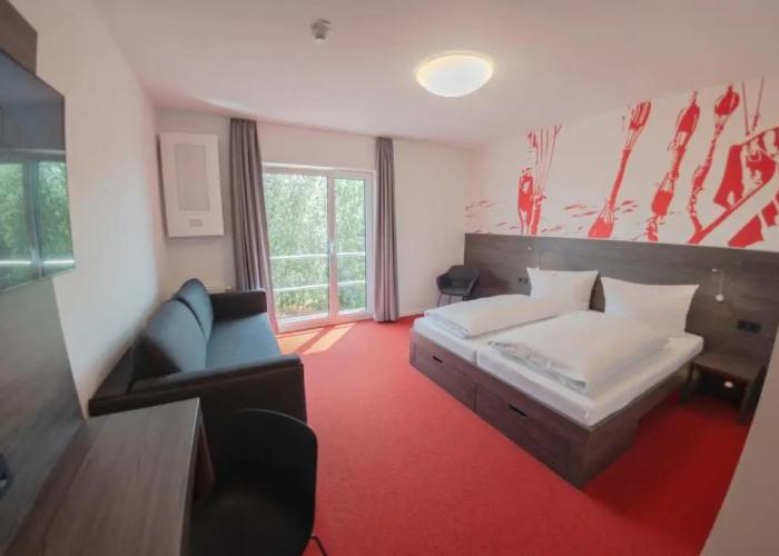 havenhostel Stade - Hotel