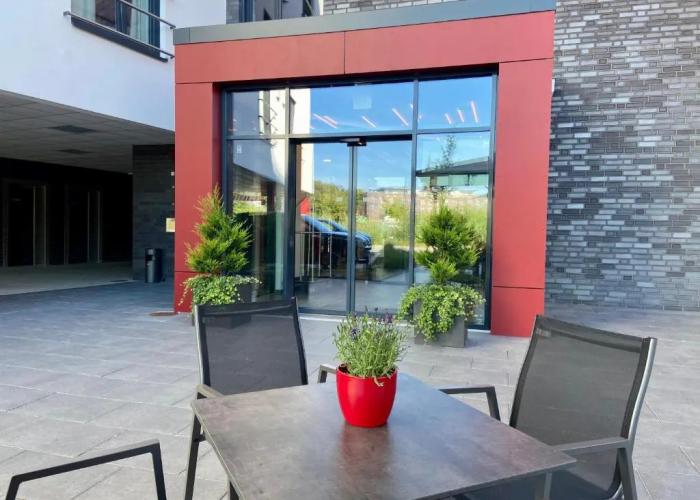 havenhostel Stade - Hotel