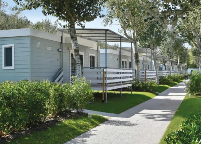 Isamar Holiday Village