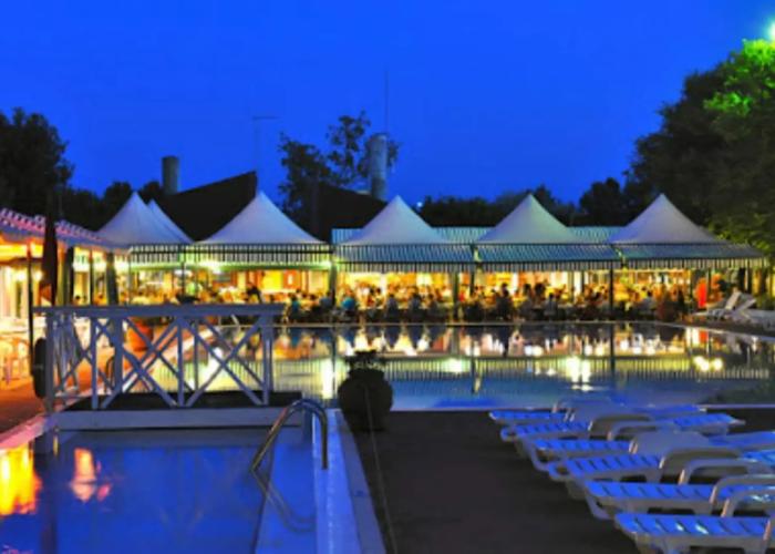 Isamar Holiday Village