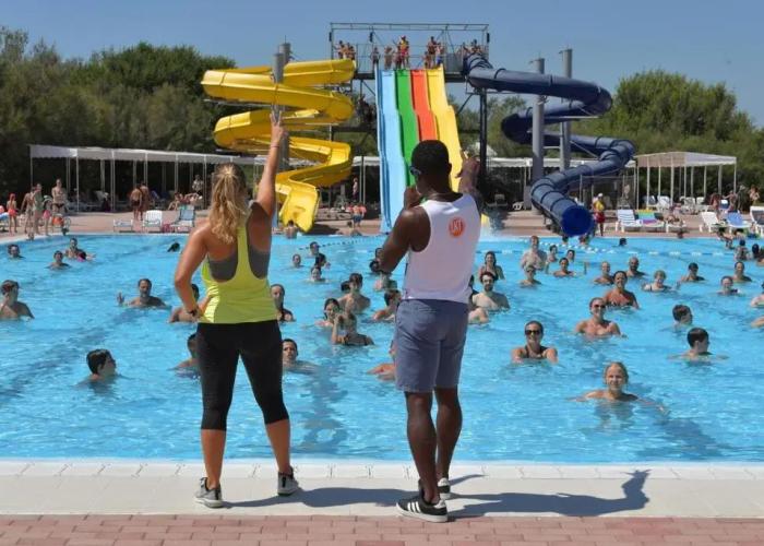 Isamar Holiday Village