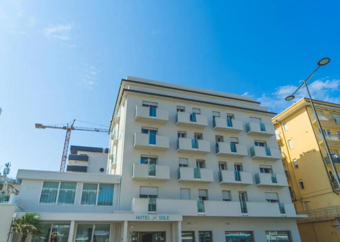 Hotel Sole
