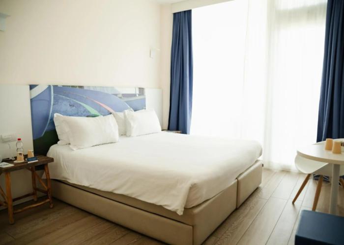 Smart Hotel Mediterraneo