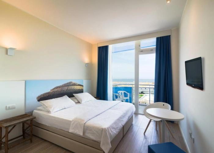 Smart Hotel Mediterraneo