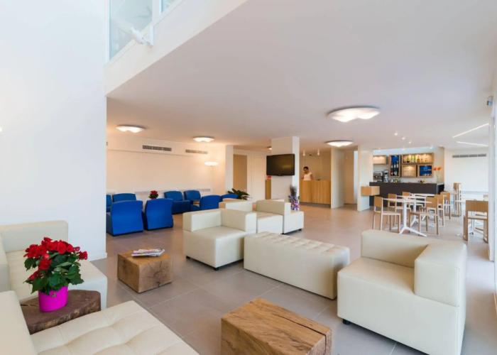 Smart Hotel Mediterraneo