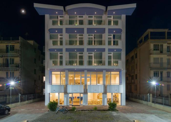 Smart Hotel Mediterraneo