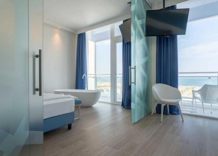 Smart Hotel Mediterraneo