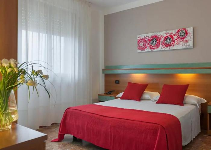 Hotel Europeo