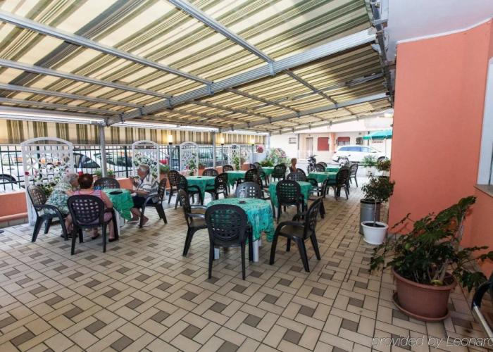 Hotel Europeo