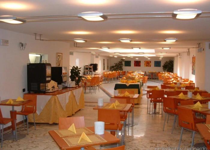 Hotel Europeo