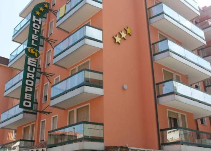 Hotel Europeo