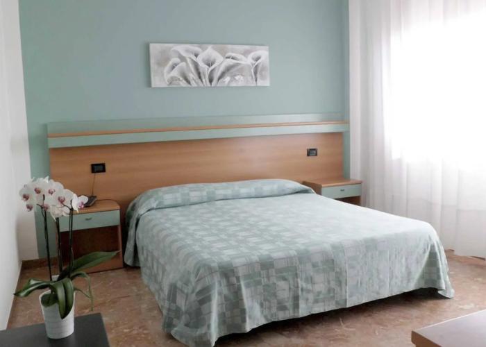 Hotel Europeo