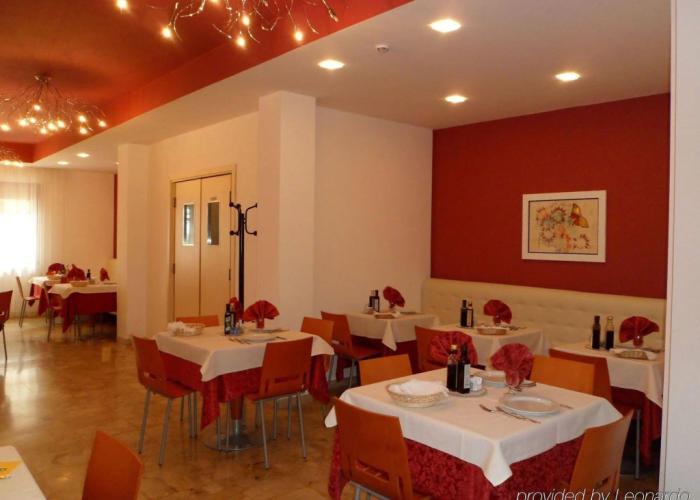 Hotel Europeo