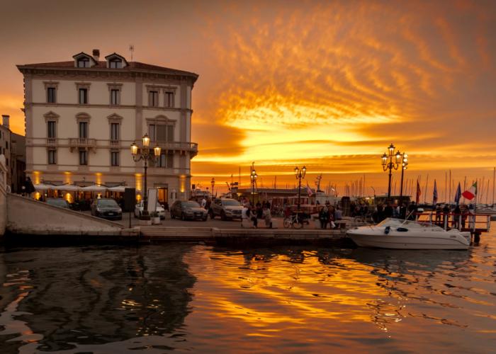 Hotel Grande Italia