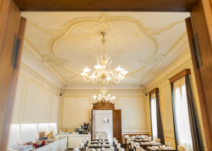 Hotel Grande Italia