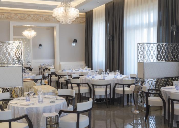 Hotel Grande Italia